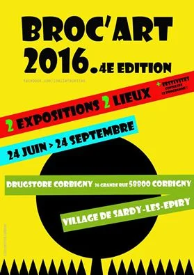 24 juin / 24 septembre 2016