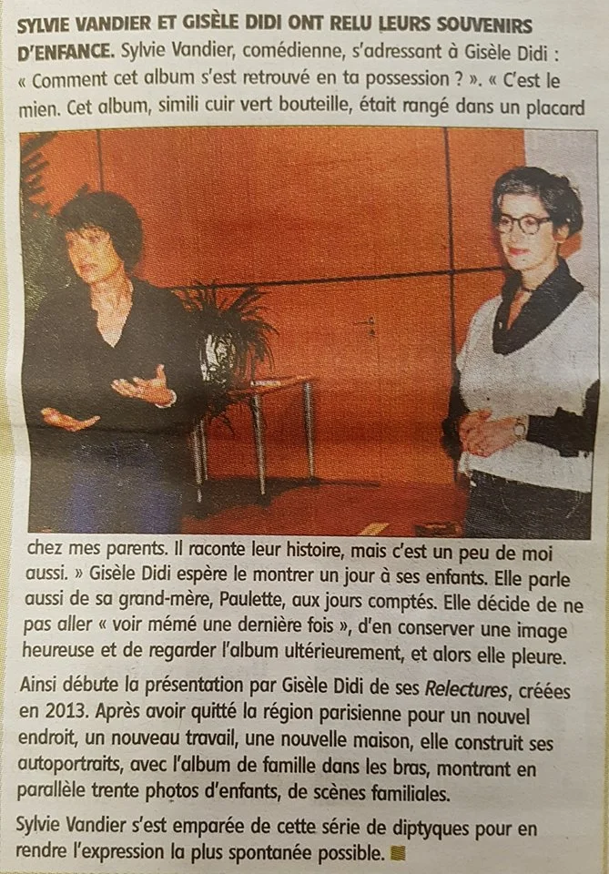 Du 9 décembre au 7 janvier 2018