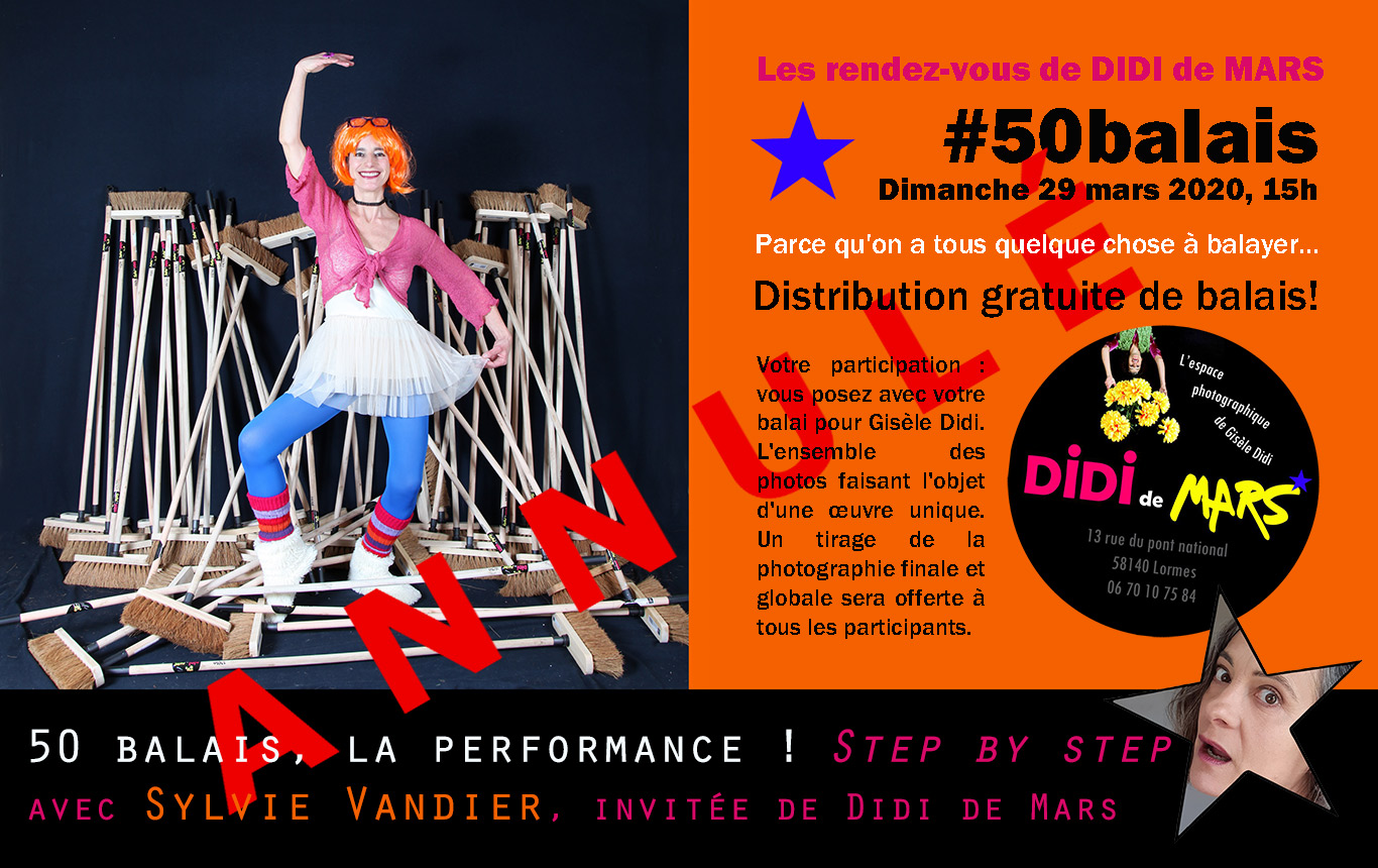 #50balais Image