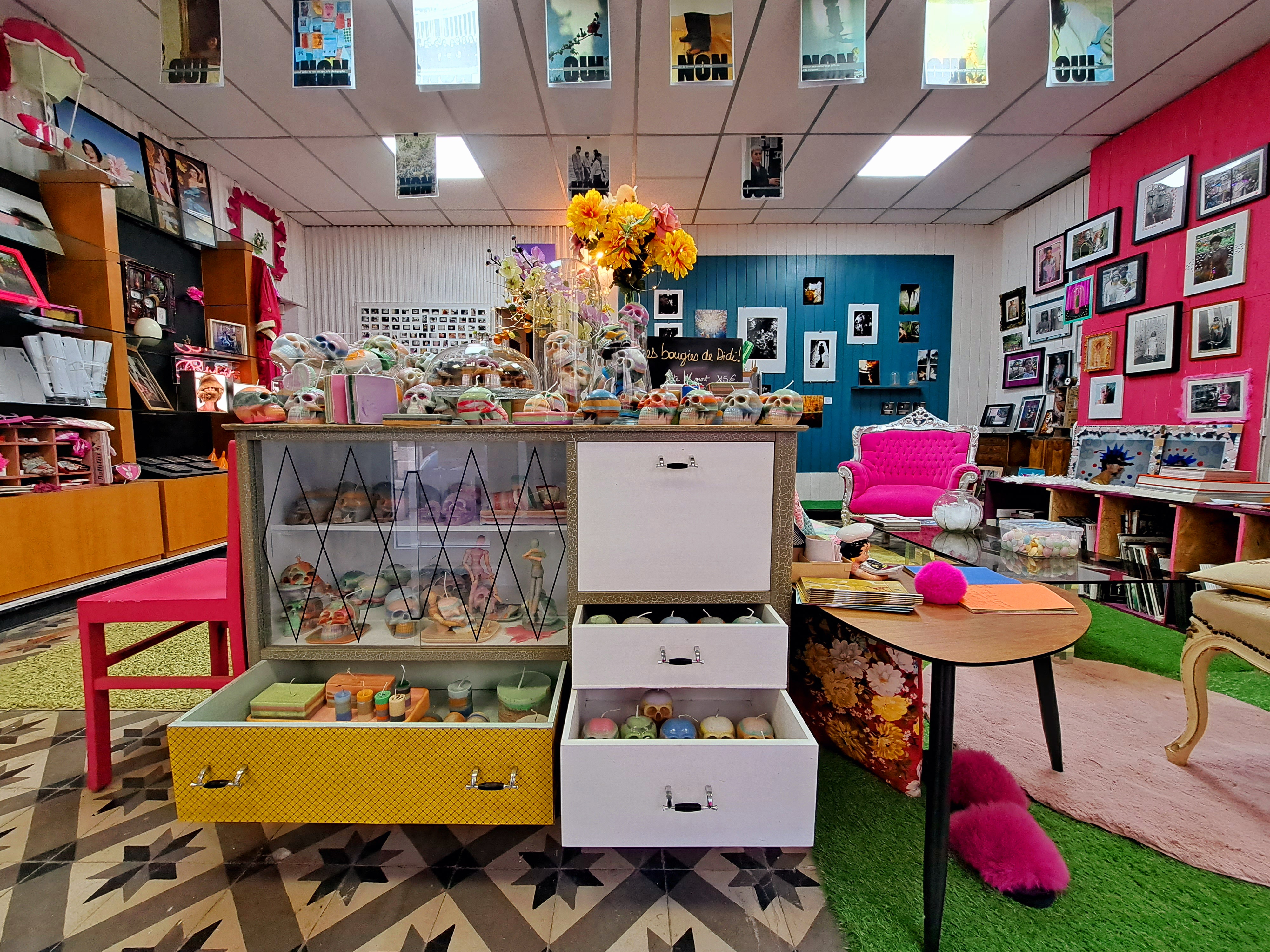Espace Didi de Mars Image