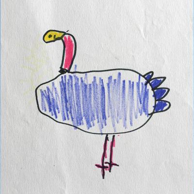 Les poules Les dessins de Yanko