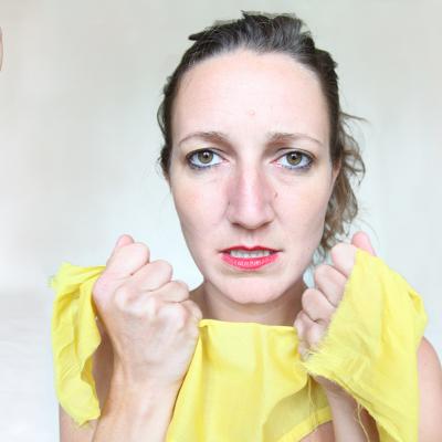 Entretien avec Nina
