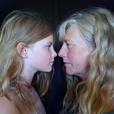 Wende et Akkie