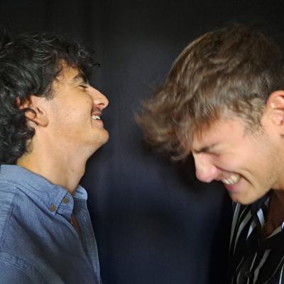 Yanko et Elliott