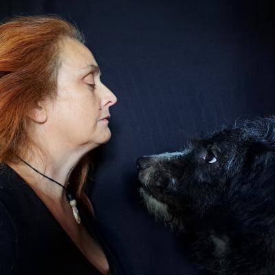 Roline et Uma