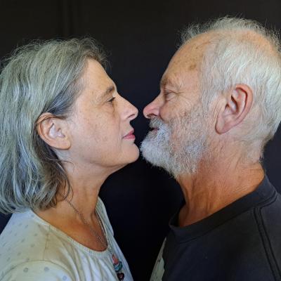 Pascale et Brice Serre