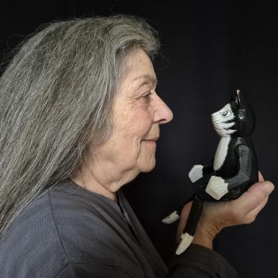 Edith et la Créature