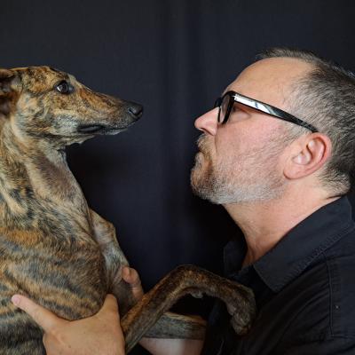 Alessandro Stella Goldschmit et Tilda