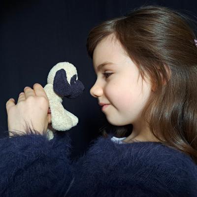 Doudou Et Evy