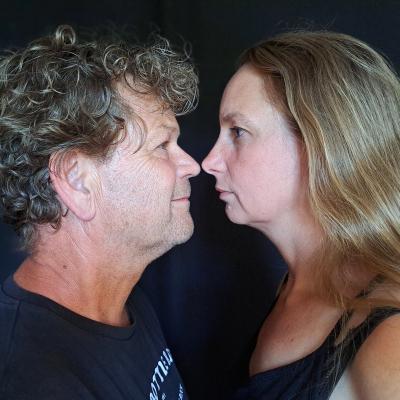 Jeppe et Geneke