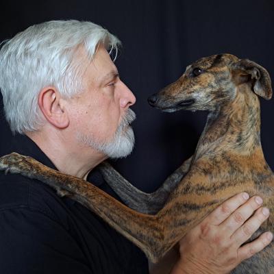 Jean-Claude Stella Goldschmit et Tilda