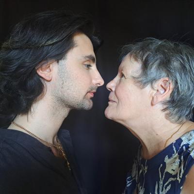 Loïc et Cécile