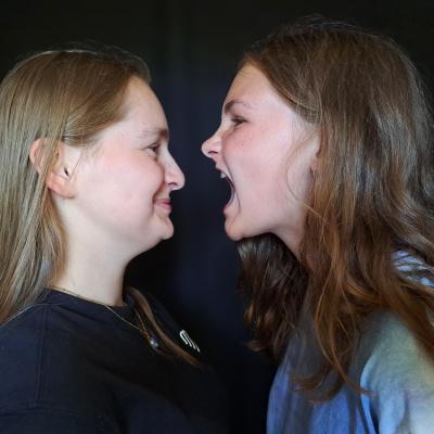 Mennar et Elen