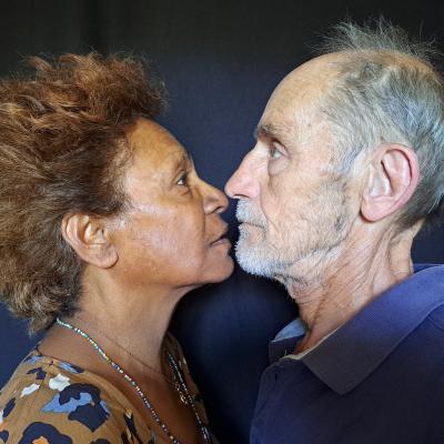 Rika et Wibo