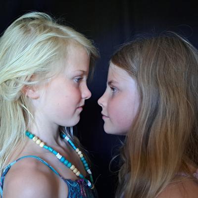 Ronja et Wende