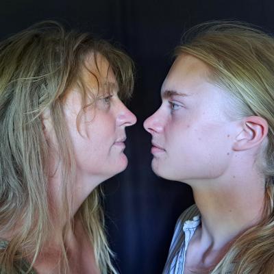 Roos et Sam