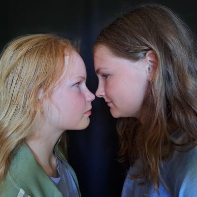 Sam et Elen