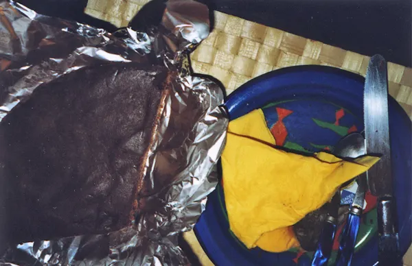 Autodispersée — photographie 39