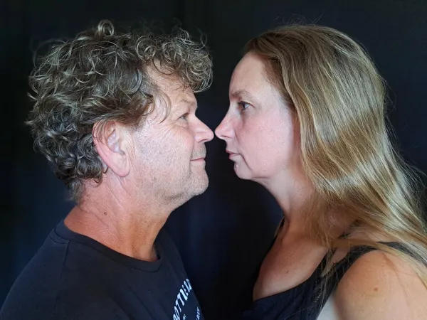 Jeppe et Geneke