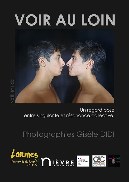 Voir au loin
