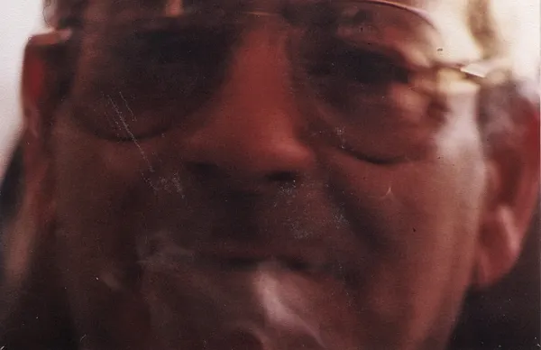 Autodispersée — photographie 73