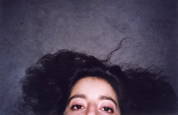 Autodispersée — photographie 38