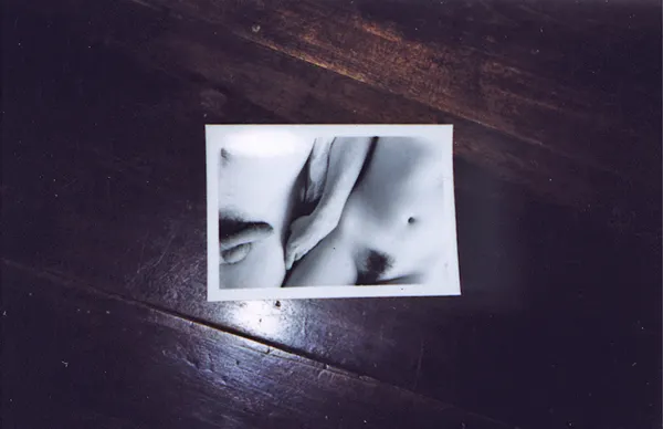 Autodispersée — photographie 11