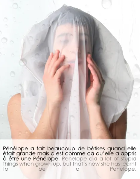 13 A Fait Des Betise