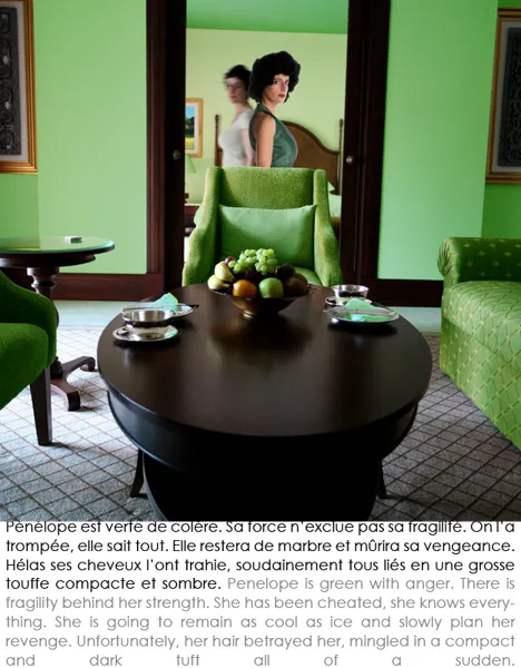 04 Verte De Colere