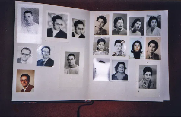 Autodispersée — photographie 69