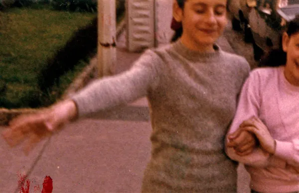Autodispersée — photographie 86