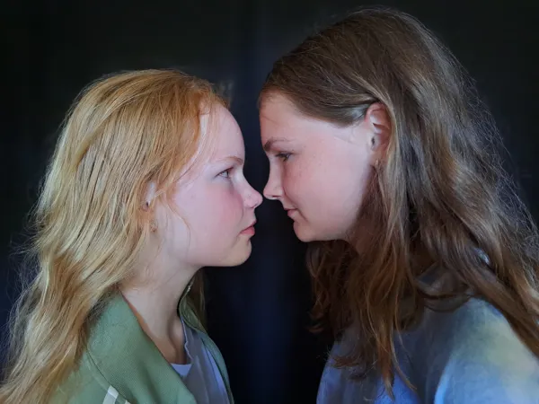 Sam et Elen