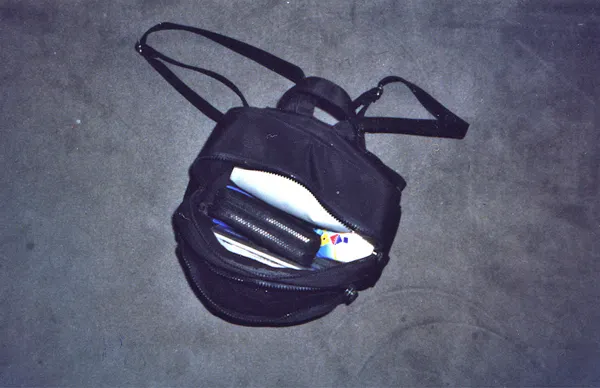 Autodispersée — photographie 49