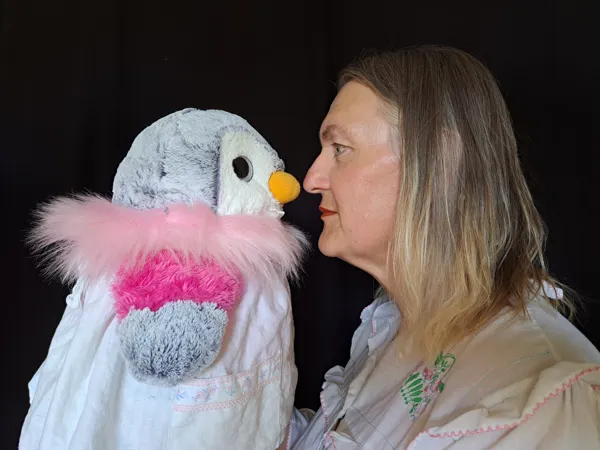 Miss Pinkdiamant-tip Ping et Ordalie