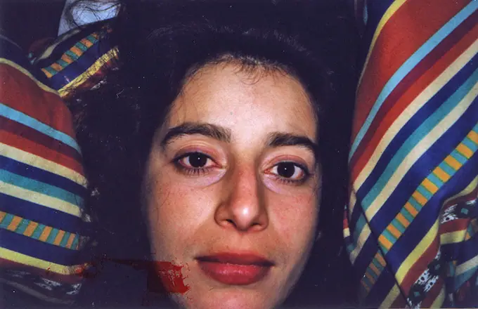 Autodispersée, photographie 12 sur 98