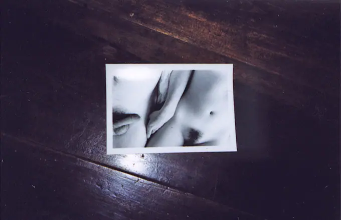 Autodispersée, photographie 11 sur 98