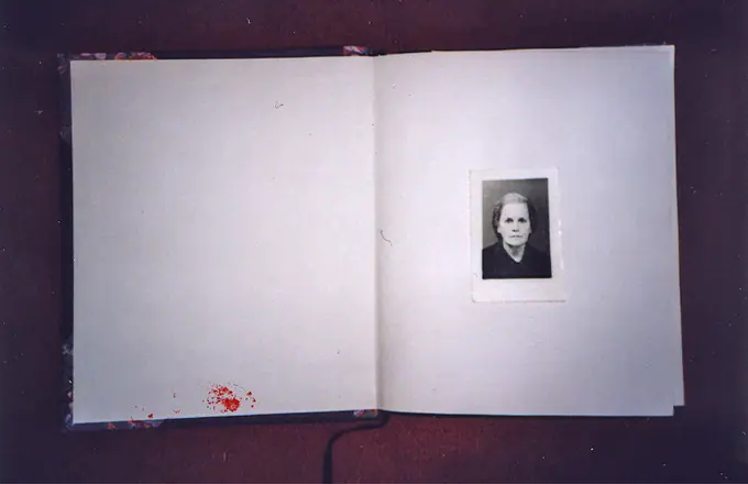 Autodispersée, photographie 8 sur 98