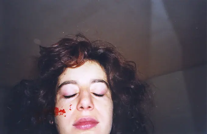 Autodispersée, photographie 91 sur 98