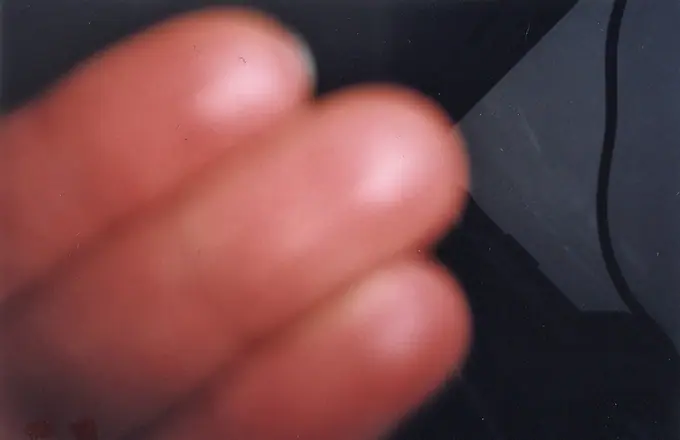Autodispersée, photographie 88 sur 98