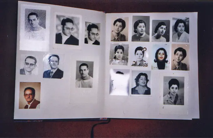Autodispersée, photographie 69 sur 98