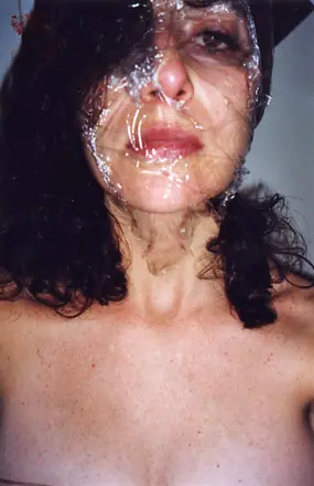 Autodispersée, photographie 72 sur 98