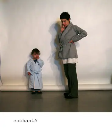 Expression 32, photographie 1 sur 87
