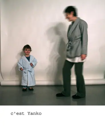 Expression 32, photographie 82 sur 87