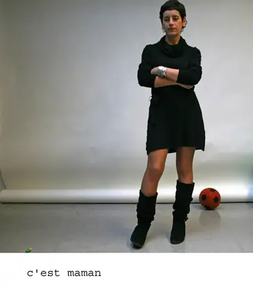 Expression 32, photographie 87 sur 87