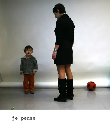 Expression 32, photographie 84 sur 87
