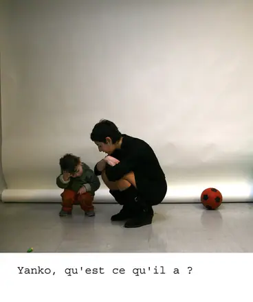 Expression 32, photographie 86 sur 87