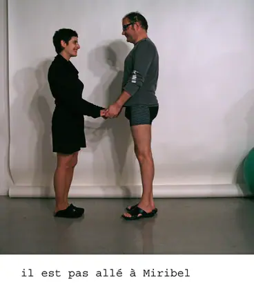 Expression 32, photographie 79 sur 87