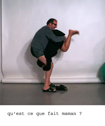 Expression 32, photographie 76 sur 87