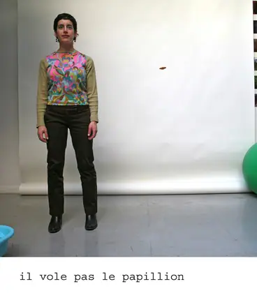 Expression 32, photographie 70 sur 87
