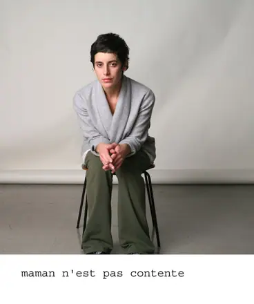 Expression 32, photographie 74 sur 87